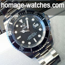 submariner homage watch comment