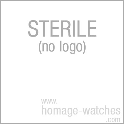 sterile watches models list